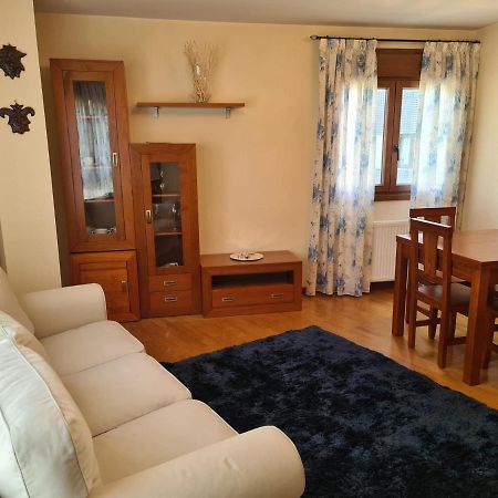 Apartamento Ria Villaviciosa Villaviciosa  Bagian luar foto