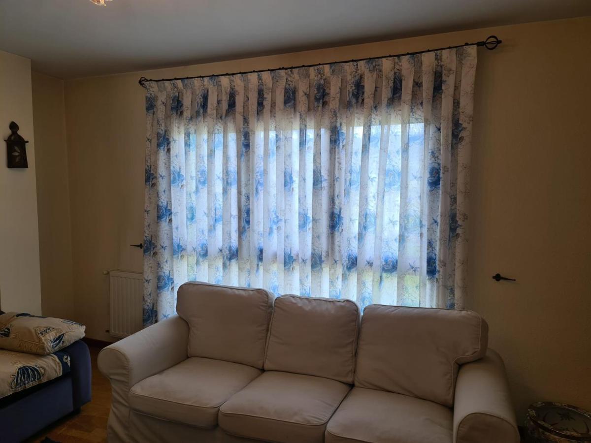 Apartamento Ria Villaviciosa Villaviciosa  Bagian luar foto